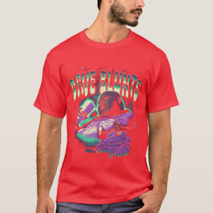 T-shirt Dave Blunts Vintage