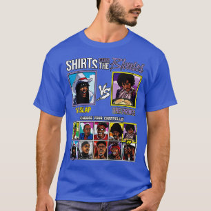 T-shirt Dave Chappelle Shirts Vs Blouses Fourre-tout