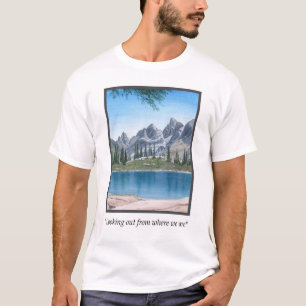 T-shirt daveconnor