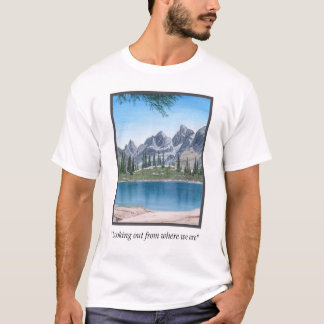 T-shirt daveconnor