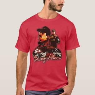 T-shirt Davey Allison 1