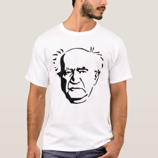 T-shirt David Ben Gurion