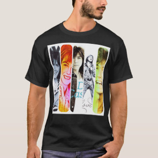 T-shirt david cassidy un amour pour toujours Essential T-S