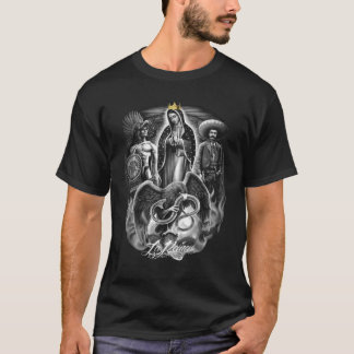 T-shirt David Gonzales Art Magnet Mi Vida Loca