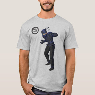 T-shirt David Shirt