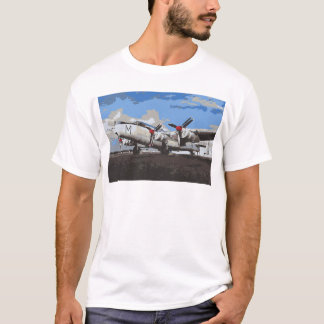 T-shirt d'Avro Shackleton