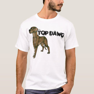 T-shirt Dawg supérieur