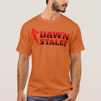 T-shirt Dawn staley