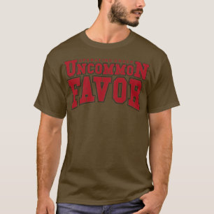 T-shirt Dawn Staley opère avec une faveur inhabituelle