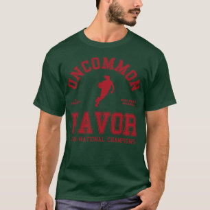 T-shirt Dawn Staley Uncommon Favor 2024 Champions nationau