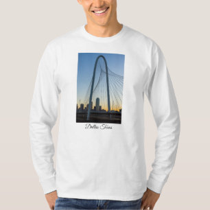 T-shirt Dawn Texas Twisted