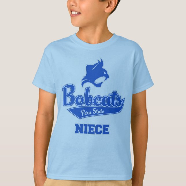 T-shirt Dawson, Katherine (Devant)