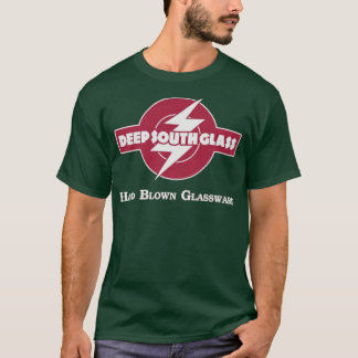 T-shirt Daydream Tee - shirts Deep South Glass