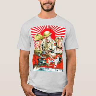 T-shirt Days of Darkness