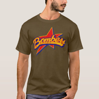 T-shirt Dayton Bombers