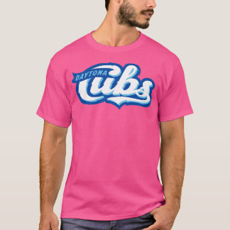 T-shirt Daytona Cubs