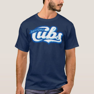 T-shirt Daytona Cubs