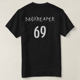T-SHIRT DBOXREAPER
