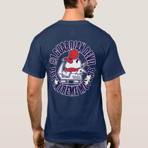 T-SHIRT DBY EXTREME MOTORS