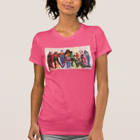 DC Pride Comic Cover 2022 Variant