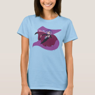 T-shirt DC Super Hero Girls Zatanna