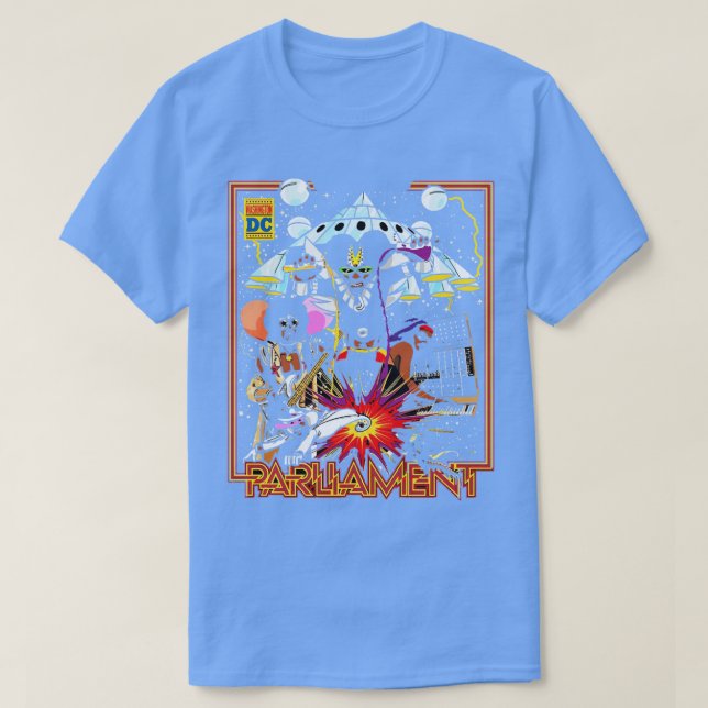 T-shirt dd pf (Design devant)