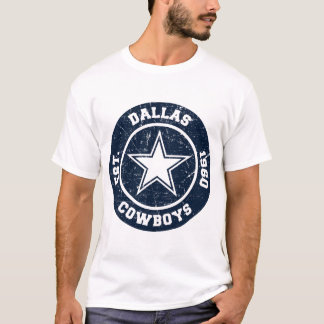 T-shirt Dddallas Cowboys