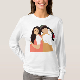 T-SHIRT DDLJ