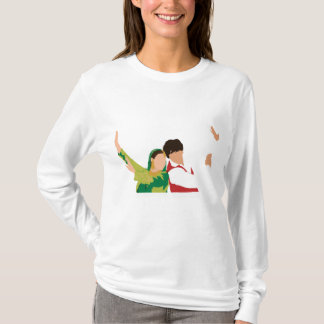 T-SHIRT DDLJ