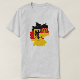 T-SHIRT DDR
