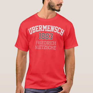 T-shirt de 