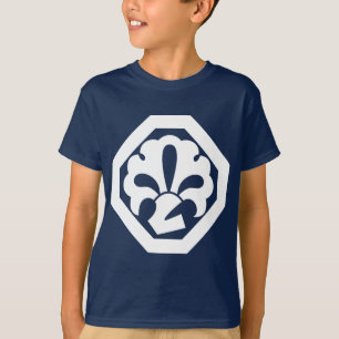 T-shirt ) de 六代目 de (de 中村勘三郎