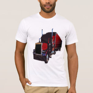 T-shirt de 18 rouleurs