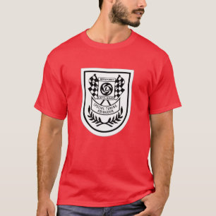 T-shirt de accord spécial de Bl