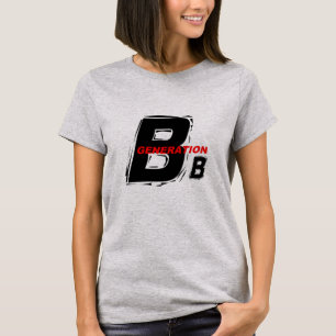 T-shirt de BABY BOOMER