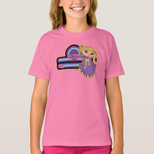 T-shirt de Balance