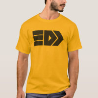 T-shirt de balancier de Tako
