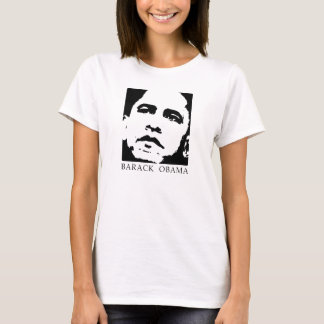 T-shirt de Barack Obama