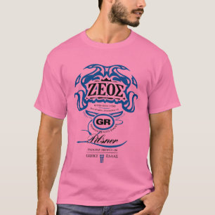 T-shirt de base