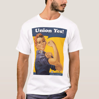 T-shirt de base