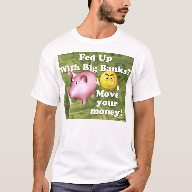 T-shirt de base (Devant)