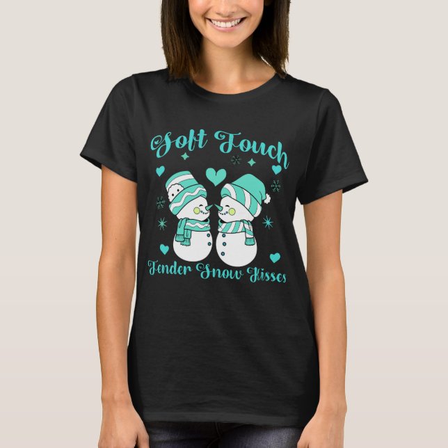 T-Shirt de base (Devant)