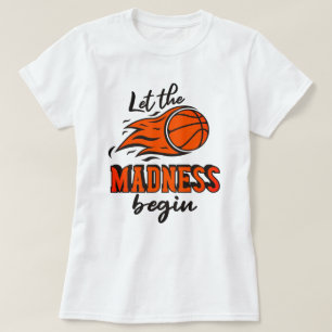 T-shirt de base féminin