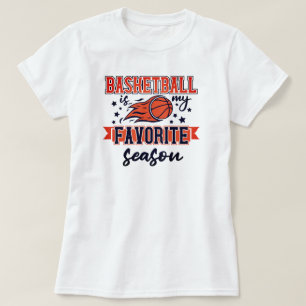 T-shirt de base féminin