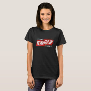 T-shirt de base féminin
