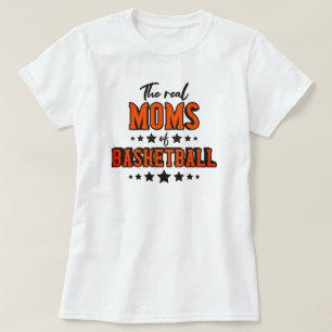 T-shirt de base féminin