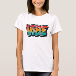 T-shirt de base féminin