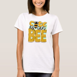 T-shirt de base féminin