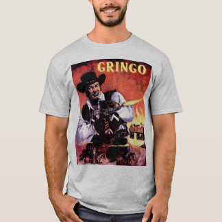 T-shirt de base Gringo