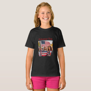 T-shirt de base pour enfants